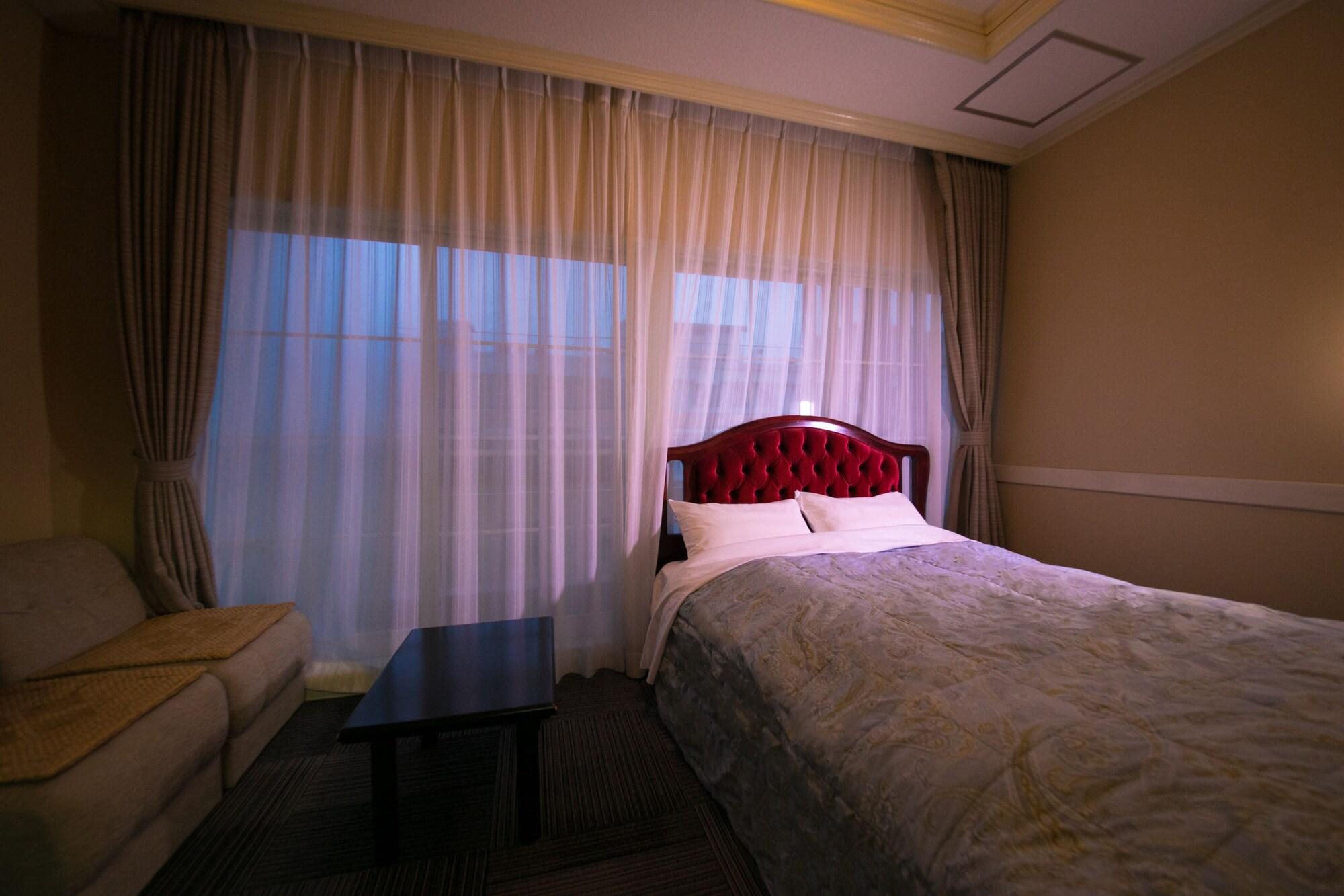 Hotel Housenkaku Beppu Luaran gambar