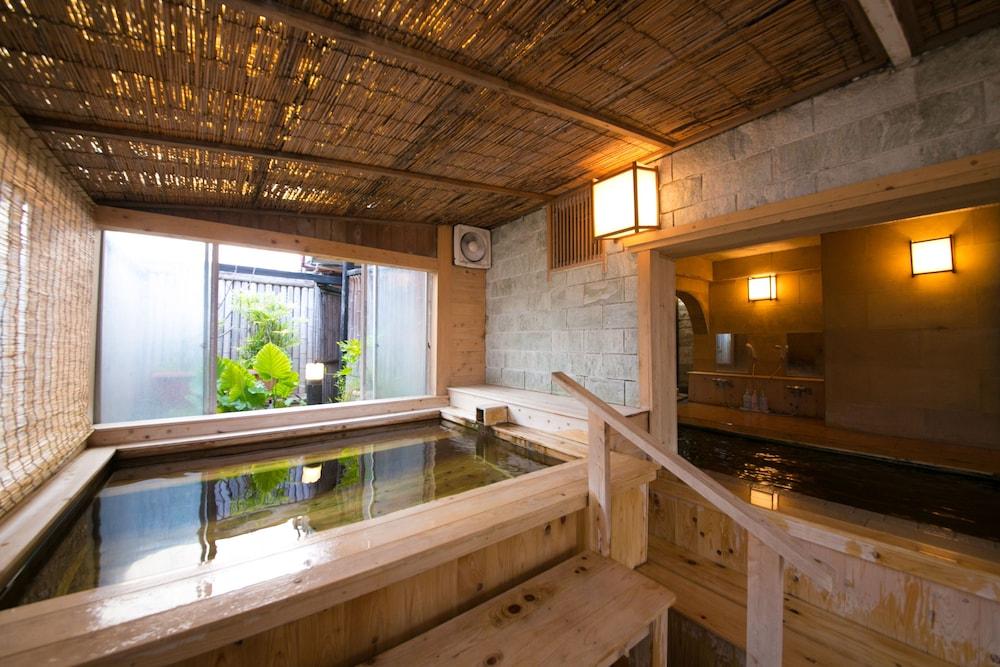 Hotel Housenkaku Beppu Luaran gambar