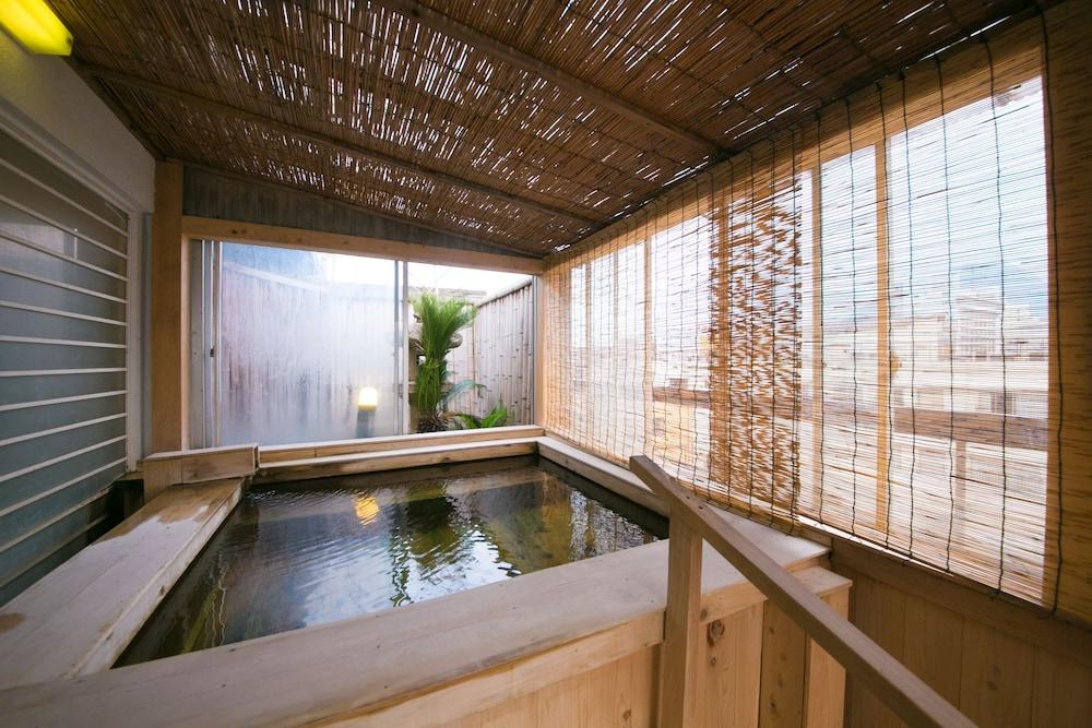 Hotel Housenkaku Beppu Luaran gambar