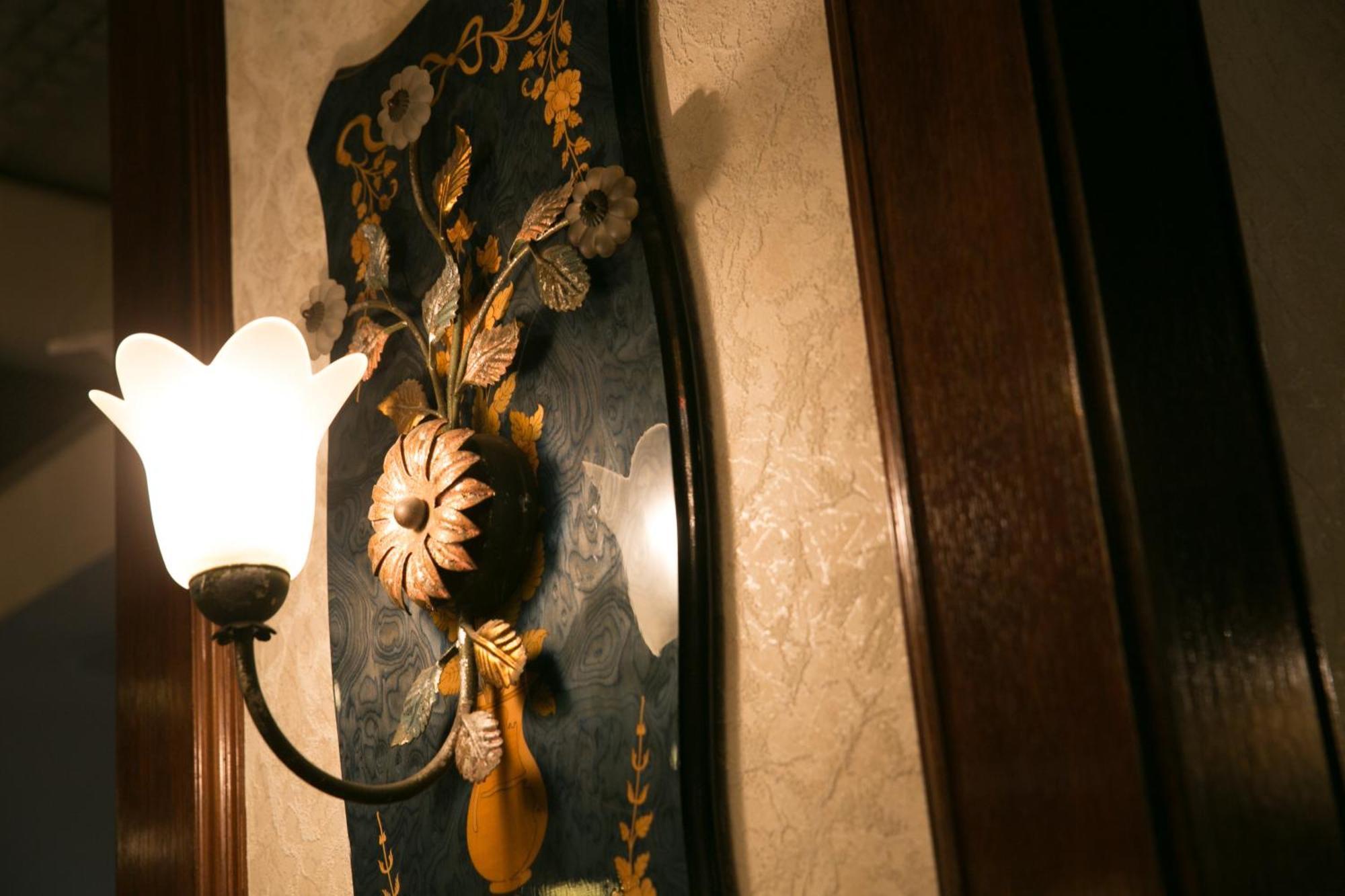 Hotel Housenkaku Beppu Luaran gambar