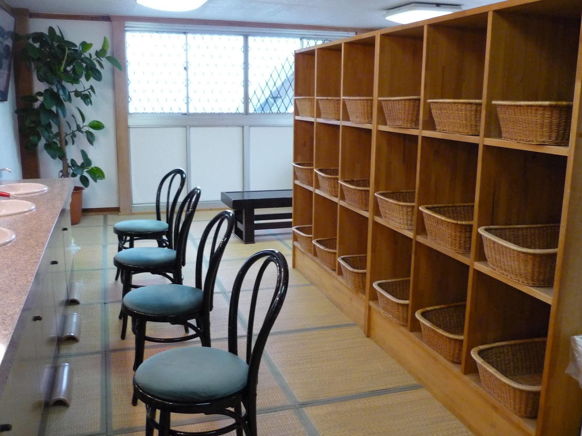 Hotel Housenkaku Beppu Luaran gambar